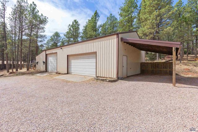 24535 EAST VIEW PL, Hermosa, SD 57744