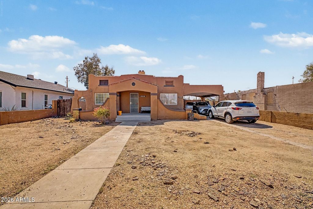 326 N 18th Avenue, Phoenix, AZ 85007 — photo 2