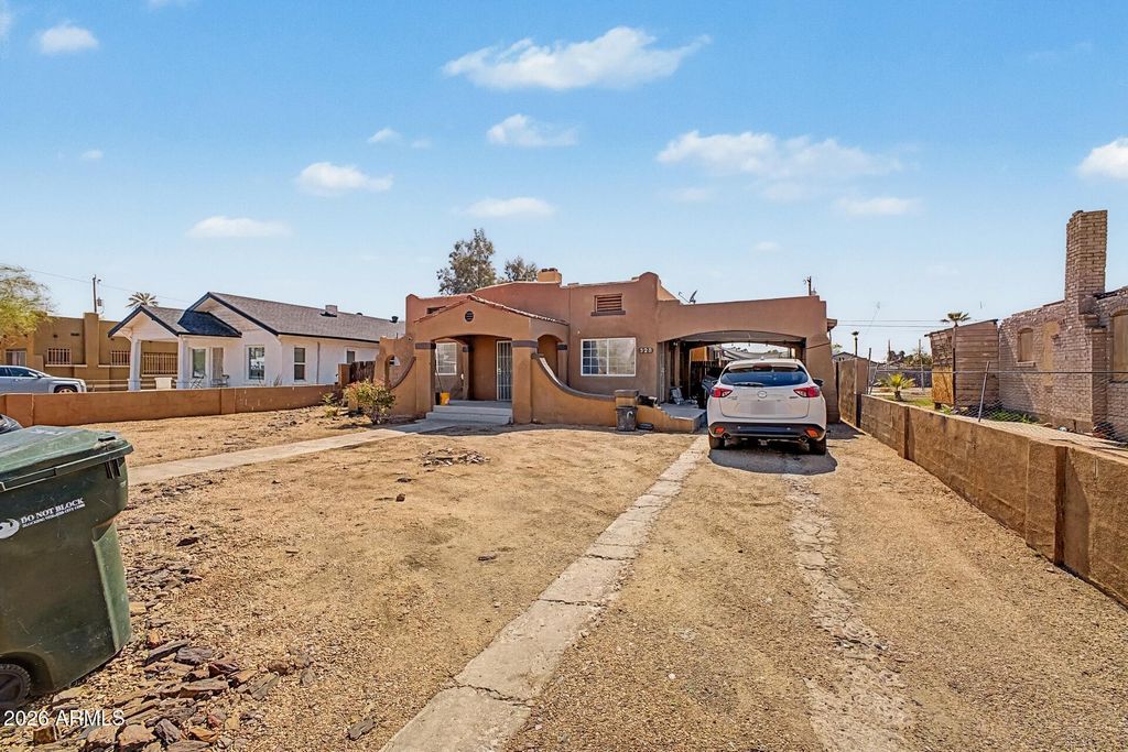 326 N 18th Avenue, Phoenix, AZ 85007 — photo 3