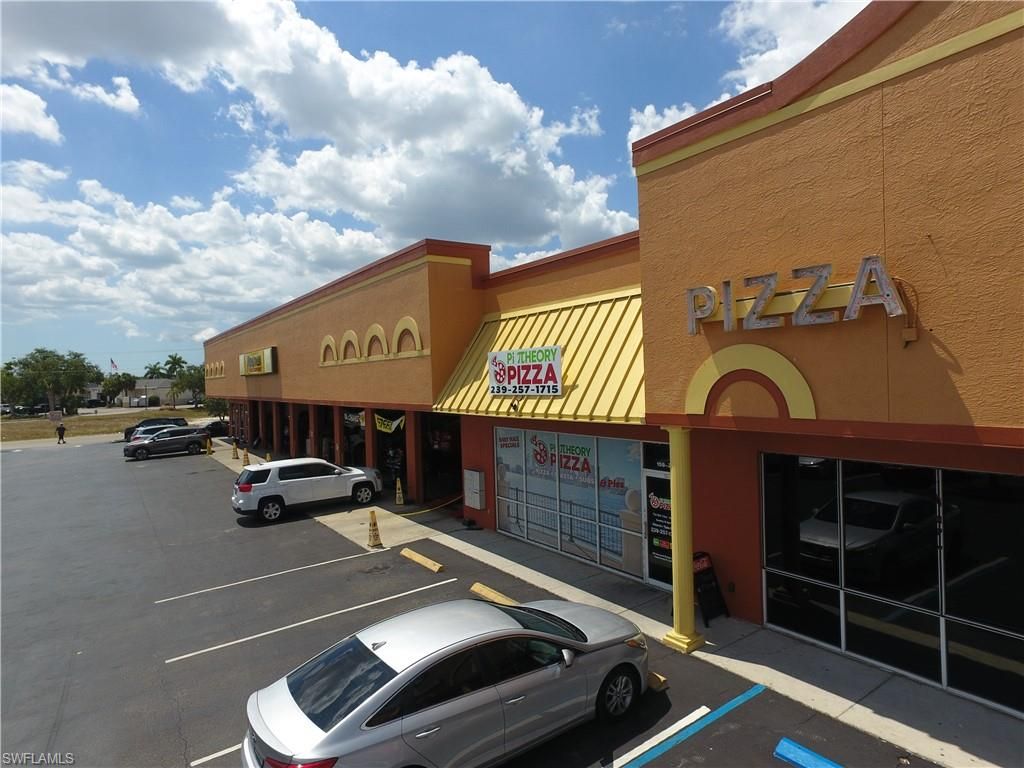 159 Hancock Bridge PKWY 8-10, CAPE CORAL, FL 33990 — photo 2