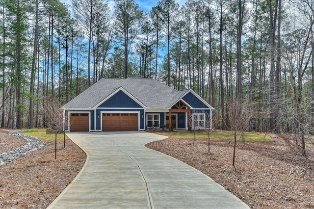 123 Charlotte Drive, Mc Cormick, SC 29835