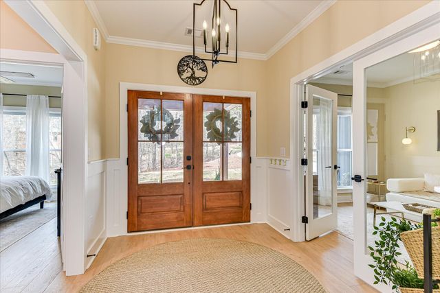 123 Charlotte Drive, Mc Cormick, SC 29835