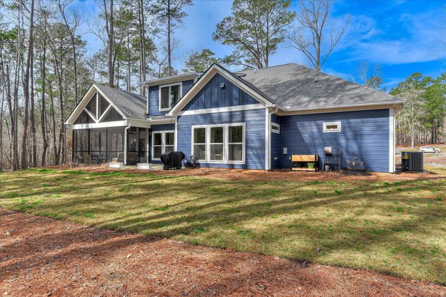 123 Charlotte Drive, Mc Cormick, SC 29835