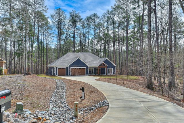 123 Charlotte Drive, Mc Cormick, SC 29835