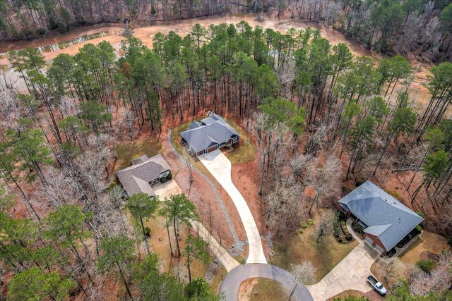 123 Charlotte Drive, Mc Cormick, SC 29835