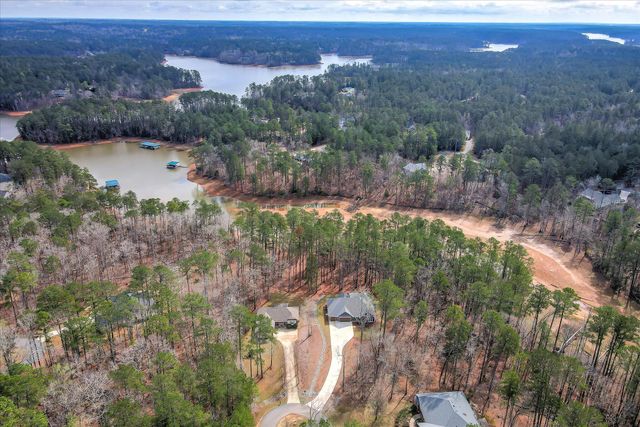 123 Charlotte Drive, Mc Cormick, SC 29835