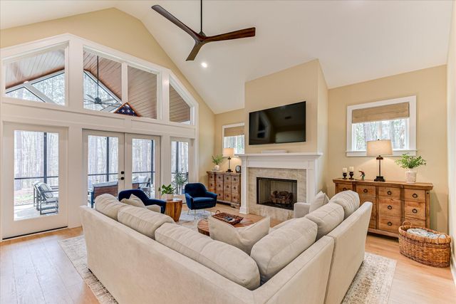 123 Charlotte Drive, Mc Cormick, SC 29835