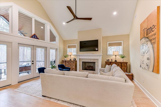 123 Charlotte Drive, Mc Cormick, SC 29835