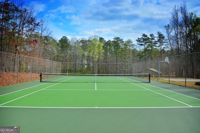 391 Foggy Bottom Drive, Carrollton, GA 30116