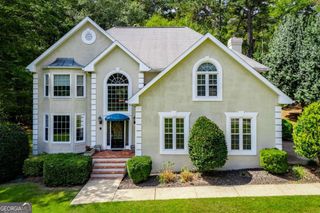 391 Foggy Bottom Drive, Carrollton, GA 30116
