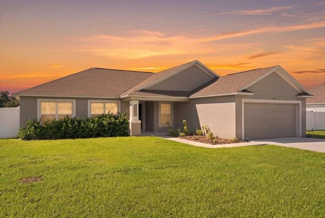 912 LOCHLAND LOOP, Bartow, FL 33830