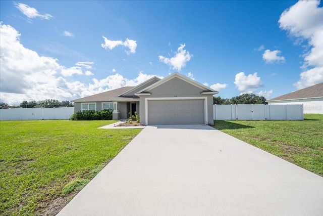 912 LOCHLAND LOOP, Bartow, FL 33830
