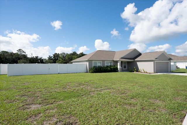 912 LOCHLAND LOOP, Bartow, FL 33830