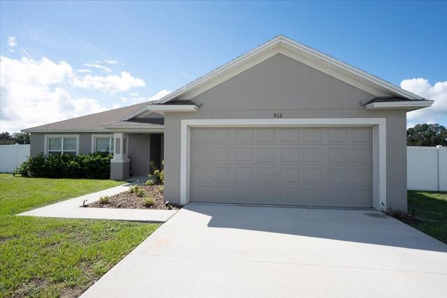 912 LOCHLAND LOOP, Bartow, FL 33830