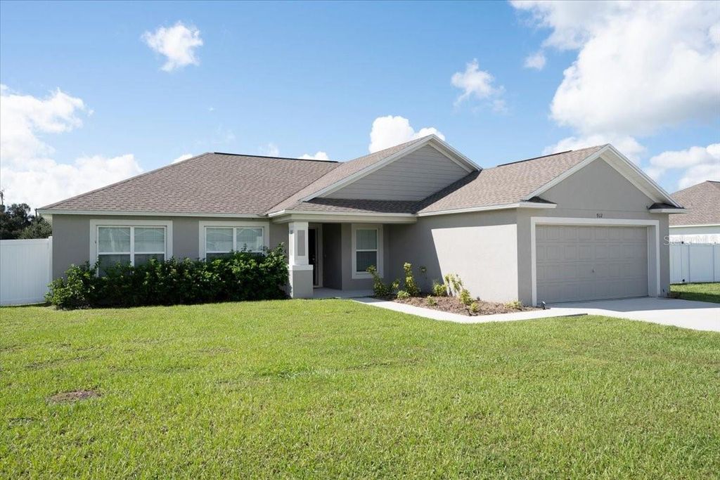 912 LOCHLAND LOOP, Bartow, FL 33830