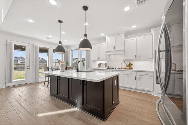 1939 Creekwood Cove, Missouri City, TX 77459