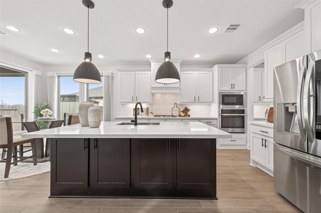 1939 Creekwood Cove, Missouri City, TX 77459