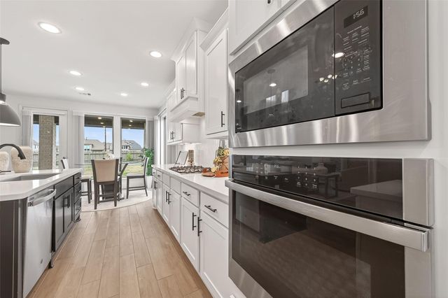 1939 Creekwood Cove, Missouri City, TX 77459