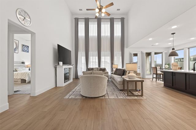 1939 Creekwood Cove, Missouri City, TX 77459