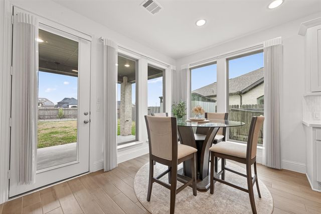 1939 Creekwood Cove, Missouri City, TX 77459