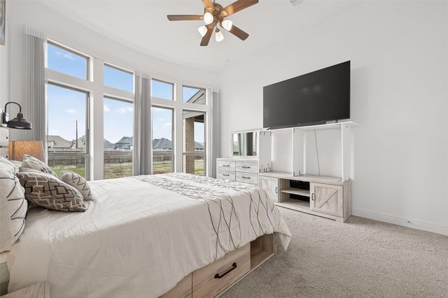 1939 Creekwood Cove, Missouri City, TX 77459