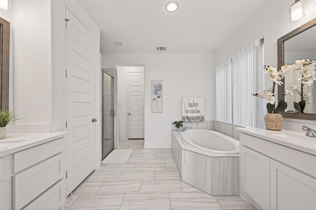 1939 Creekwood Cove, Missouri City, TX 77459