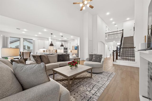 1939 Creekwood Cove, Missouri City, TX 77459