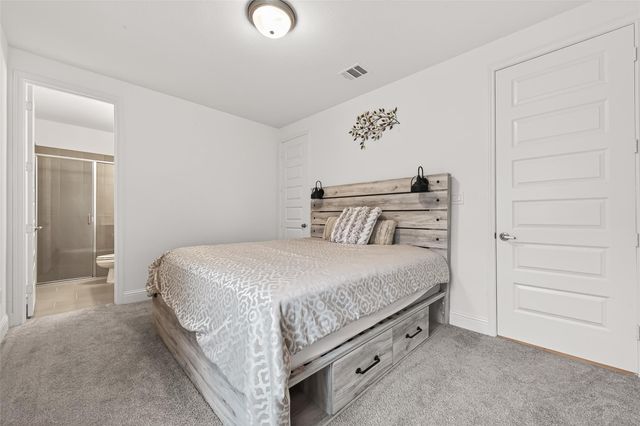 1939 Creekwood Cove, Missouri City, TX 77459