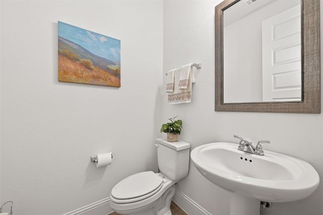 1939 Creekwood Cove, Missouri City, TX 77459