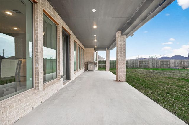 1939 Creekwood Cove, Missouri City, TX 77459