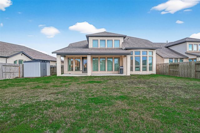 1939 Creekwood Cove, Missouri City, TX 77459