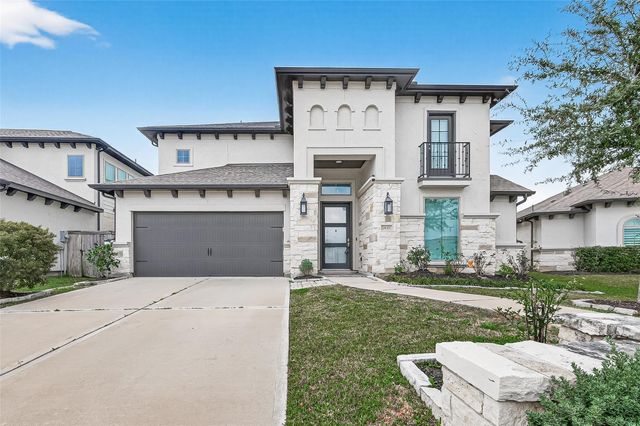 1939 Creekwood Cove, Missouri City, TX 77459