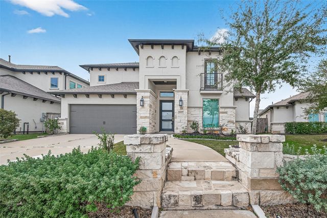 1939 Creekwood Cove, Missouri City, TX 77459