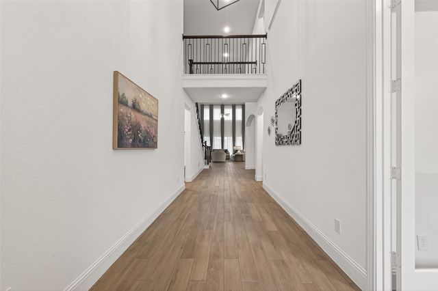 1939 Creekwood Cove, Missouri City, TX 77459