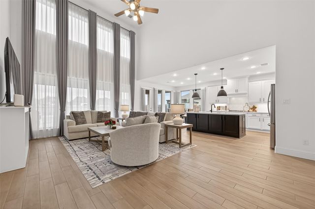 1939 Creekwood Cove, Missouri City, TX 77459