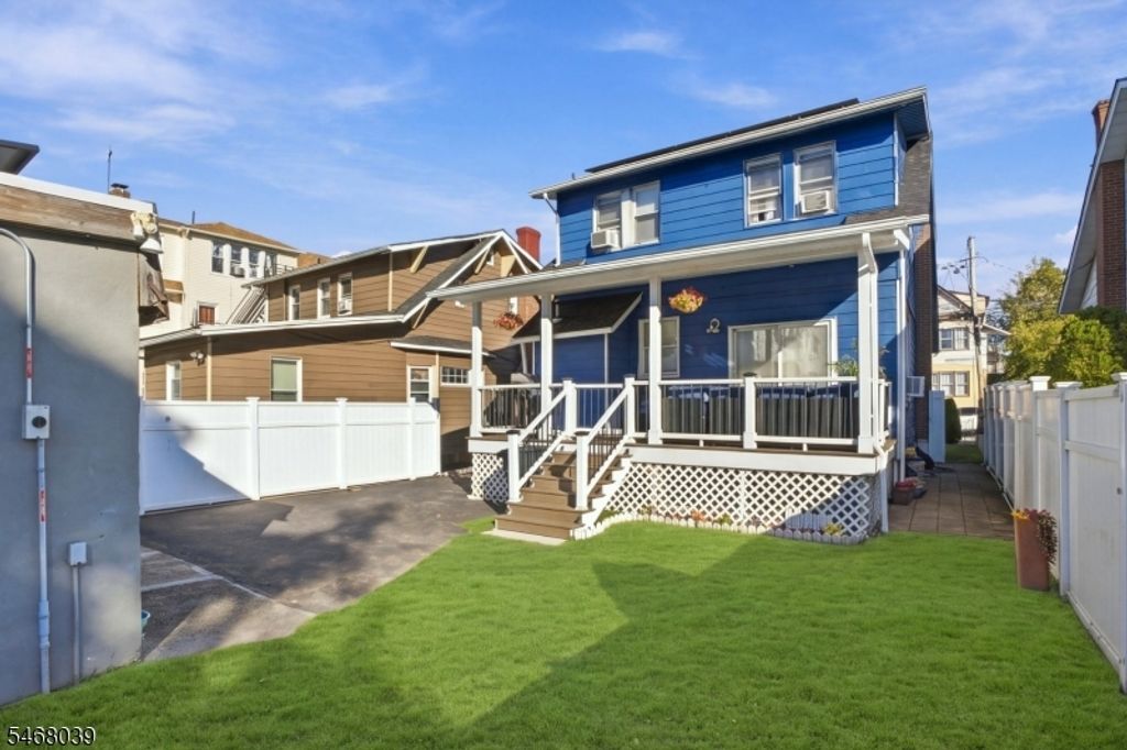 430 E 28Th St, Paterson City, NJ 07514 — photo 5