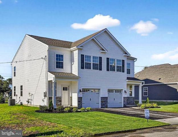 218 BENTZ AVE, Villas, NJ 08251