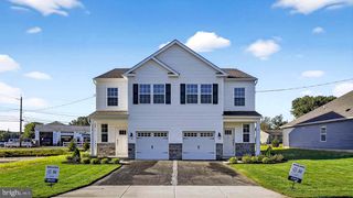 218 BENTZ AVE, Villas, NJ 08251