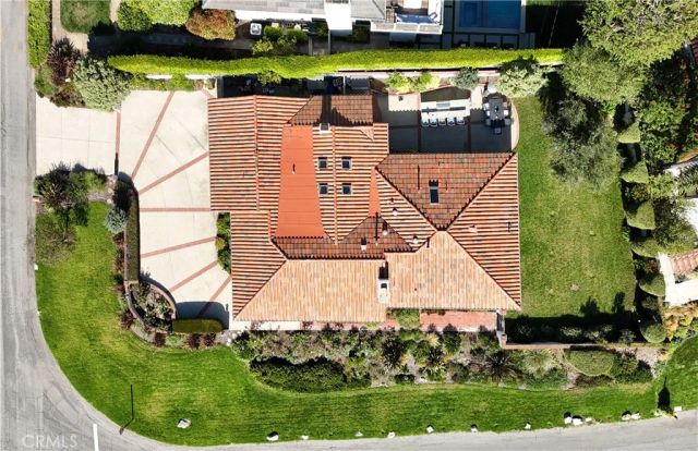 700 Yarmouth Road, Palos Verdes Estates, CA 90274