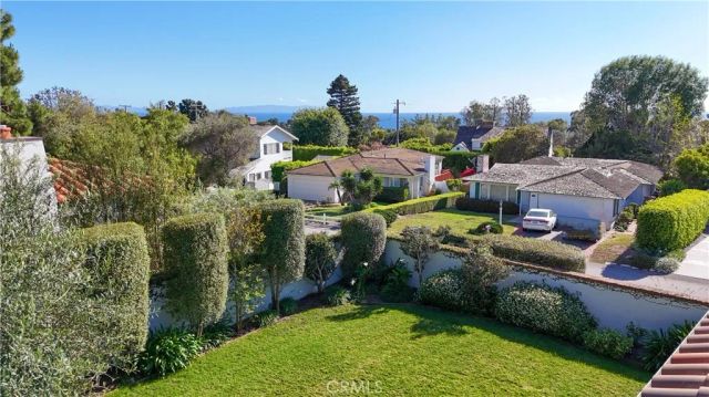 700 Yarmouth Road, Palos Verdes Estates, CA 90274