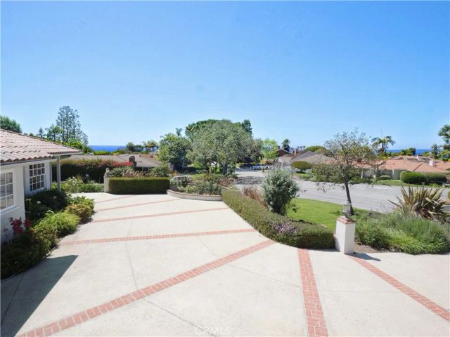 700 Yarmouth Road, Palos Verdes Estates, CA 90274