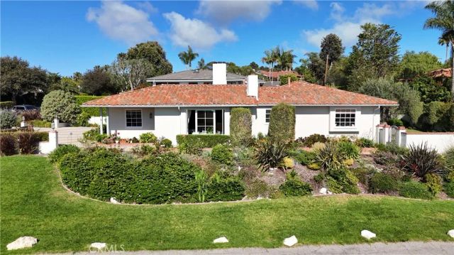 700 Yarmouth Road, Palos Verdes Estates, CA 90274