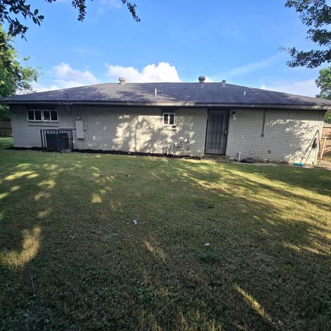 5739 Waterford Drive, Houston, TX 77033