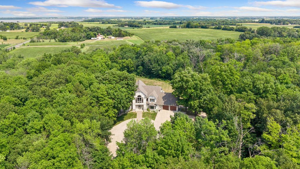2510 Hamlin Avenue NE, Saint Michael, MN 55376 — exterior
