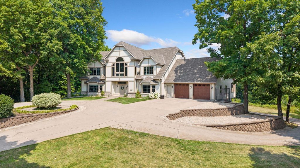 2510 Hamlin Avenue NE, Saint Michael, MN 55376 — photo 2