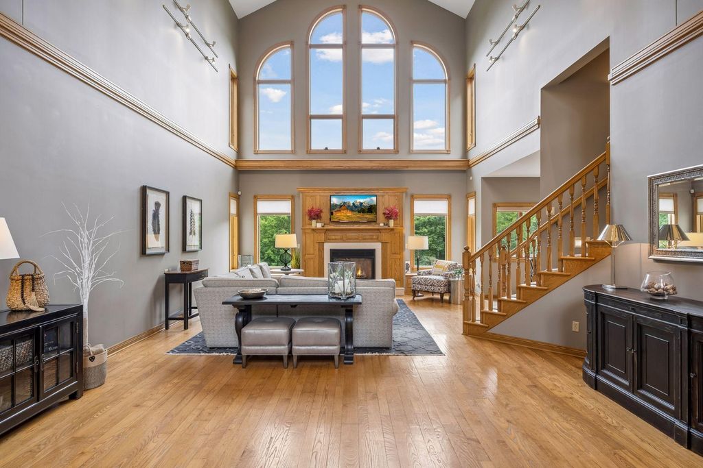 2510 Hamlin Avenue NE, Saint Michael, MN 55376 — photo 4