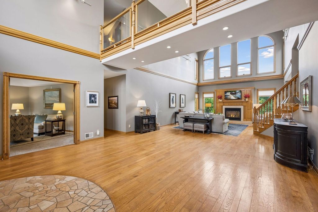 2510 Hamlin Avenue NE, Saint Michael, MN 55376 — photo 5