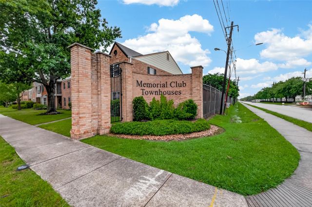 14437 Still Meadow Drive S, Houston, TX 77079