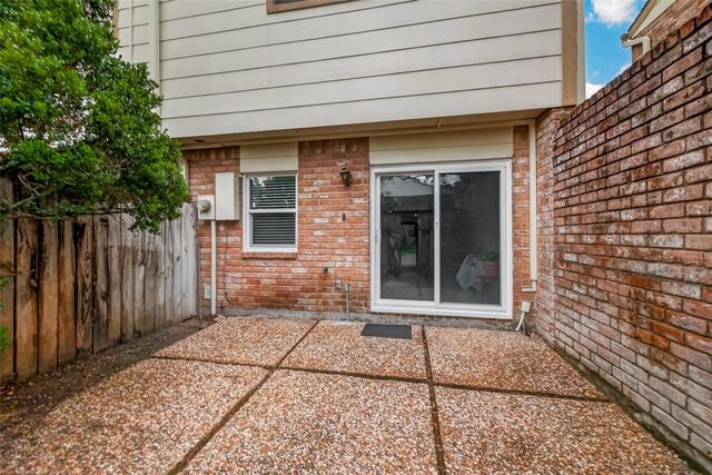 14437 Still Meadow Drive S, Houston, TX 77079