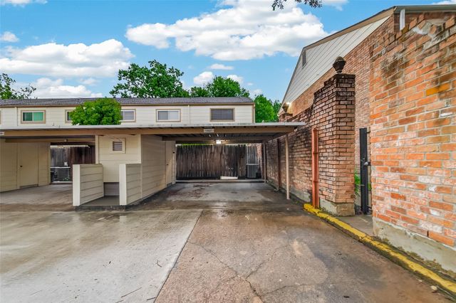 14437 Still Meadow Drive S, Houston, TX 77079